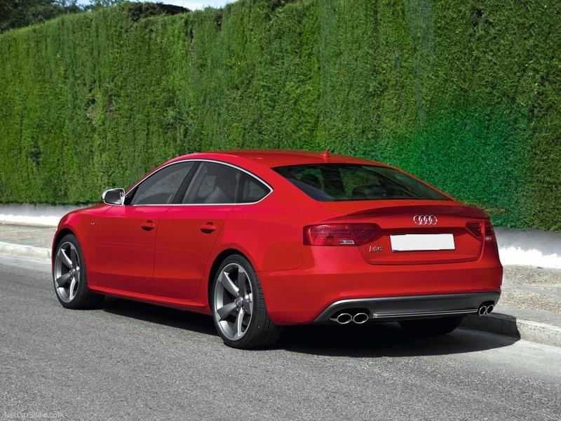 S5 SP Ph II 2012-2016
